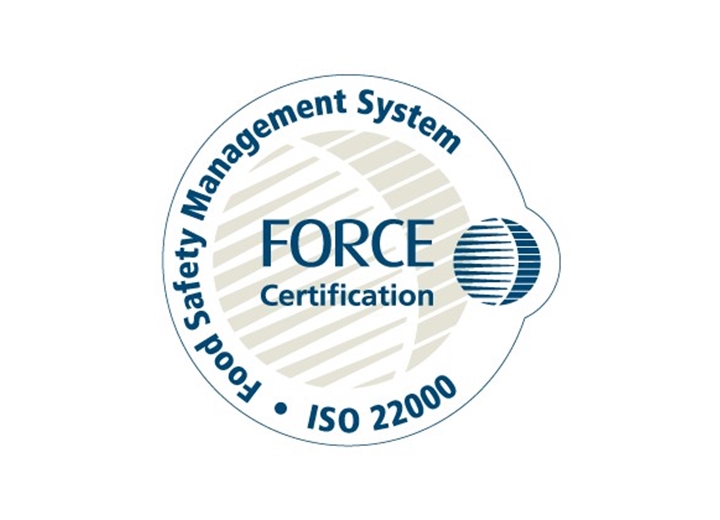 HACCP og ISO 22000