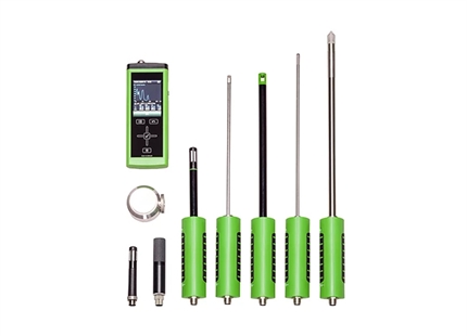 Håndholdt multi-instrument
