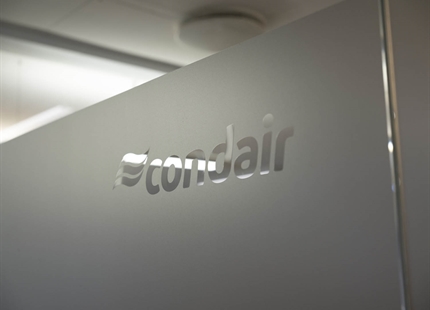 Job hos Condair
