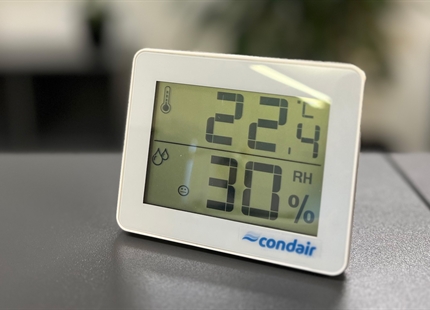 Sådan sikrer du et stabilt indeklima året rundt