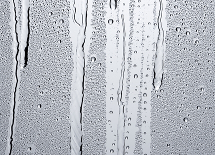 Hvad er relativ luftfugtighed?