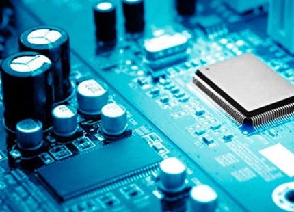 Elektronikproduktioner