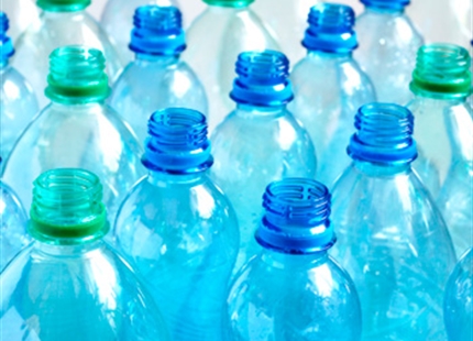 Plastproduktion