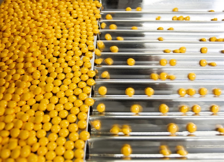 Fremstilling af farmaceutiske præparater
