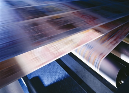 Print og trykkerier