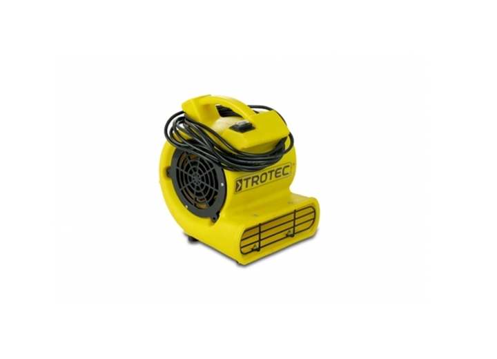 TFV 10 S ventilator