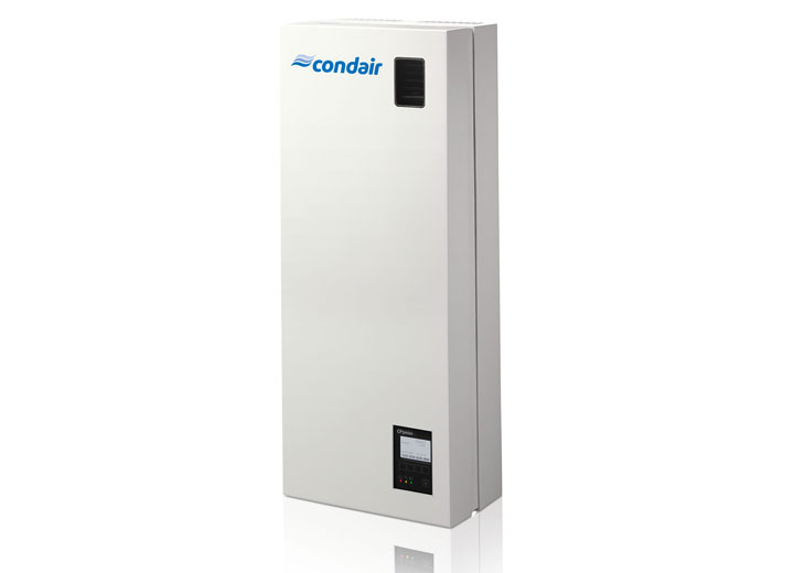 Condair CP3 Mini - kompakt dampbefugter