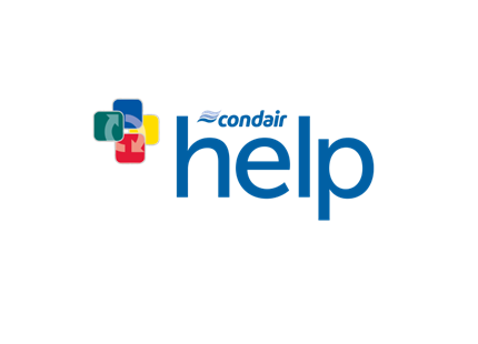 Condair Help