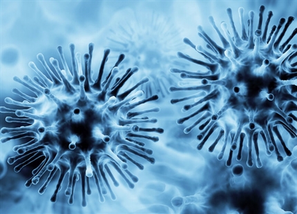 Influenza og luftfugtighed - Derfor kan du have godt af lidt mere damp