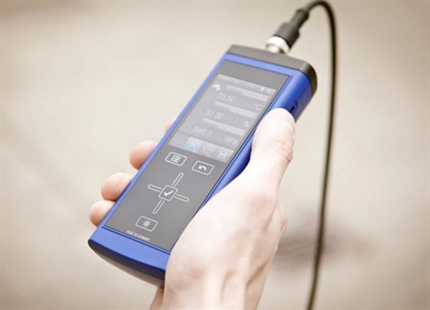 Hygrometre