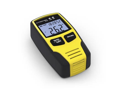 Trotec BL 30 datalogger