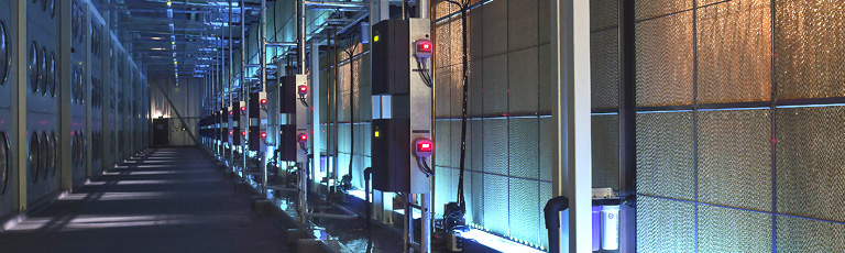 Condair befugter og køler Facebook