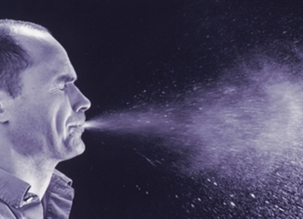 Dynamikken i luftbåren influenza A-vira indendørs og luftfugtighedens betydning