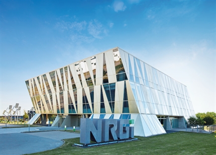 NRGi-kontoret