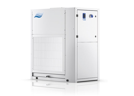 Condair DC-LT kondensaffugter til lave temperaturer