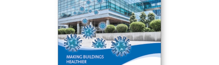 Sundere luftfugtighed, sundere bygninger 