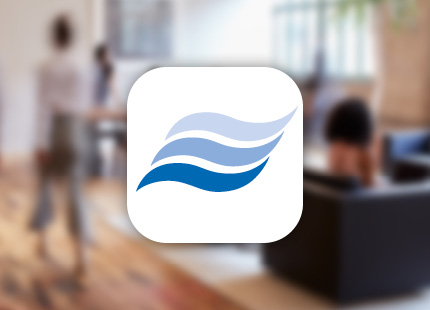 ny app tjekker indeklima