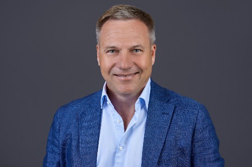 Carsten Brostrup