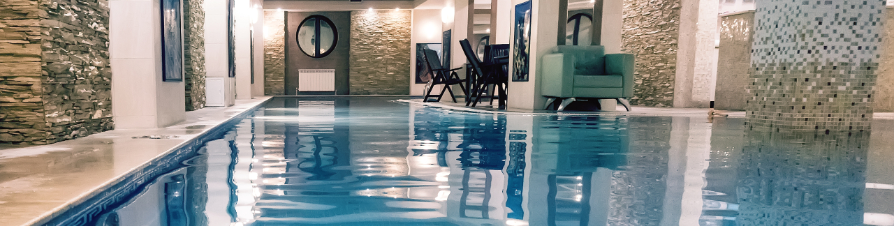 Affugtning ved pools