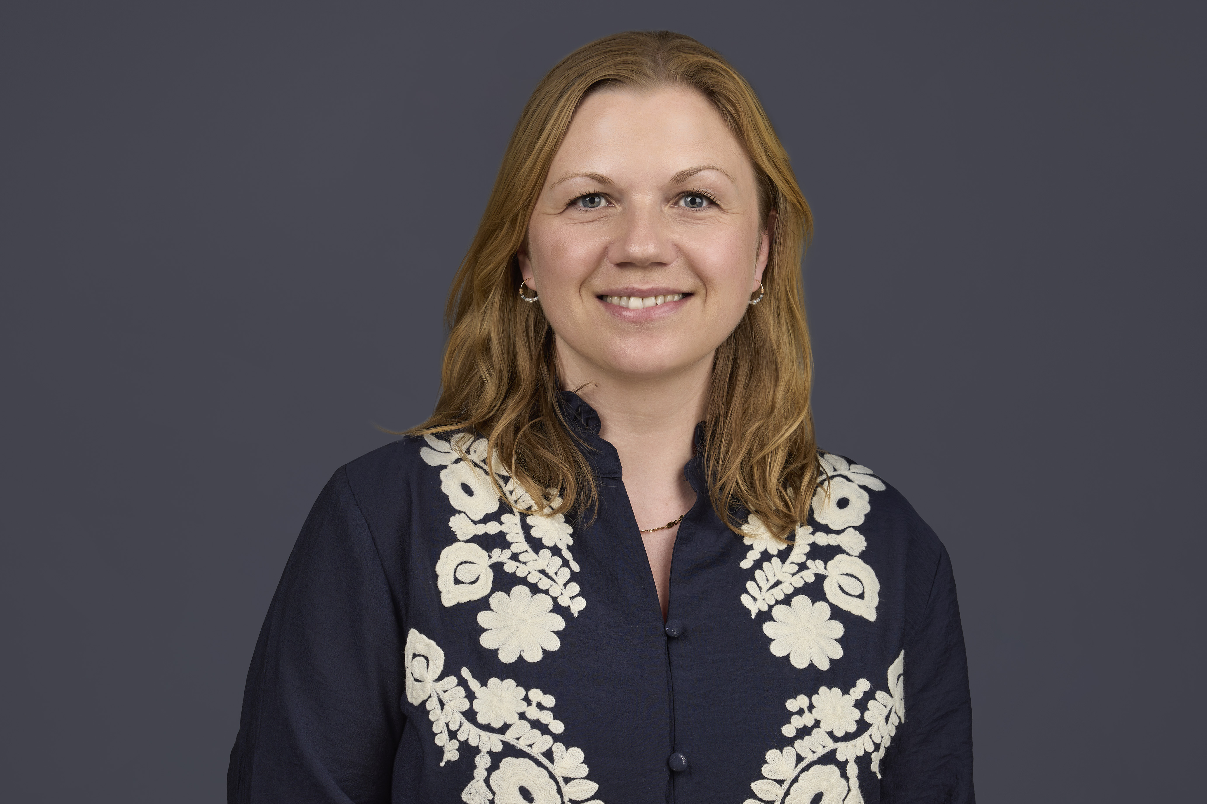 Elisa Johansen