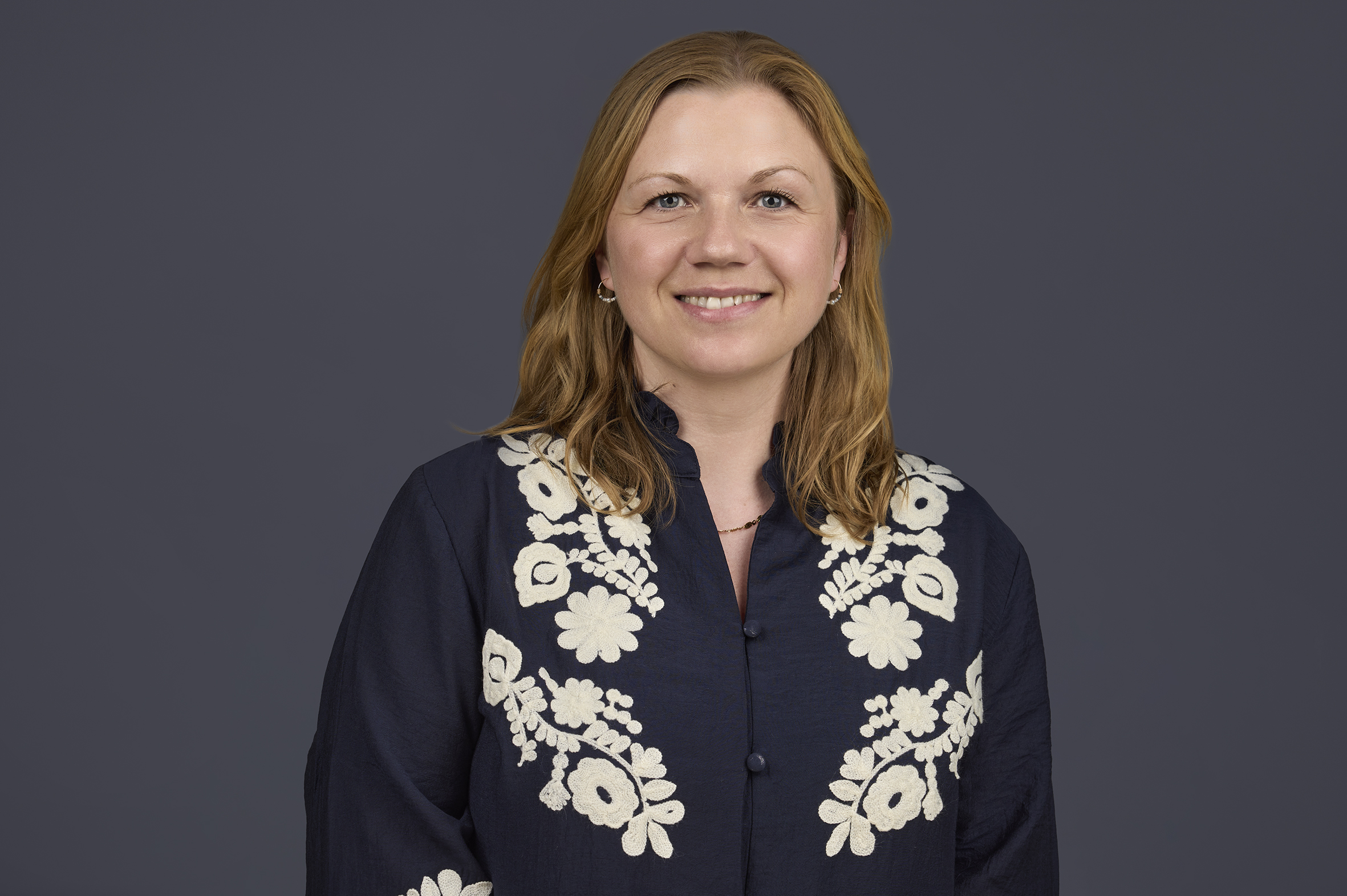Menaka Rosenlund