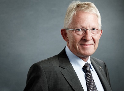 Leo Rasmussen, Senior Technical Adviser, BSc, Condair A/S Leo Rasmussen, Senior Technical Adviser, BSc, Condair A/S