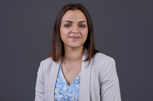 Michelle Khouri