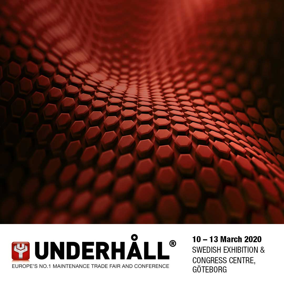 Underhåll 2020 Underhåll 2020